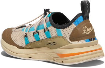 Rivercomber Sand/Bluebird Women