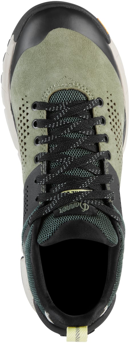 Trail 2650 Oil Green/Jet Black Women