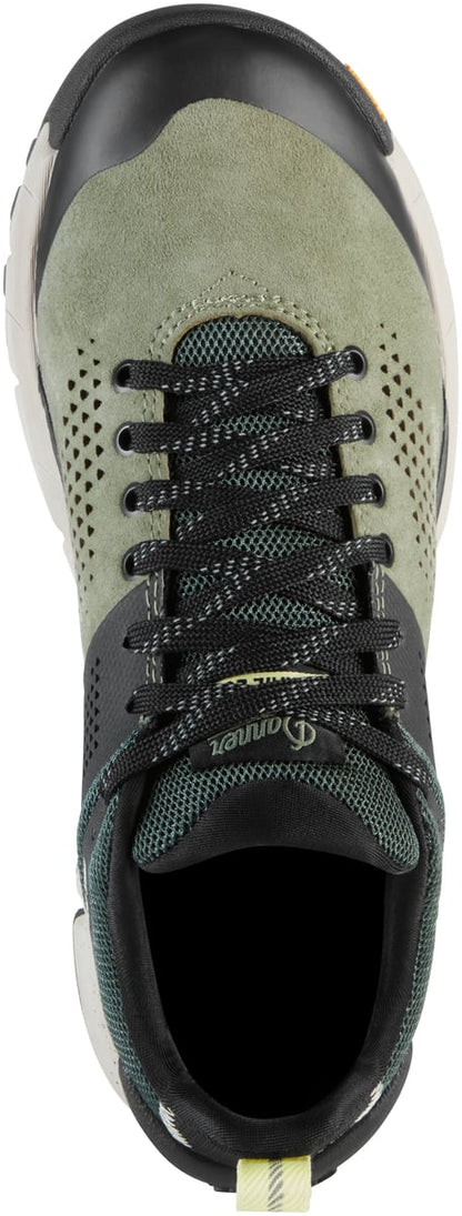 Trail 2650 Oil Green/Jet Black Women