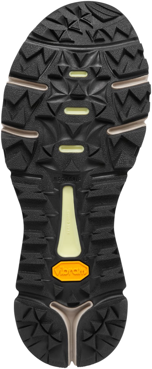 Trail 2650 Oil Green/Jet Black Women