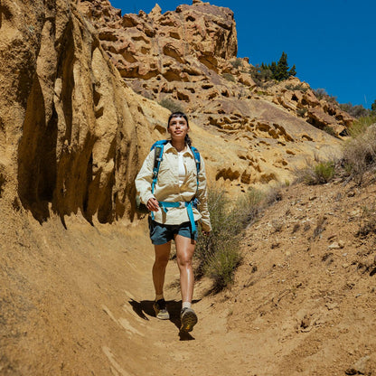 Trail 2650 Oil Green/Jet Black Women
