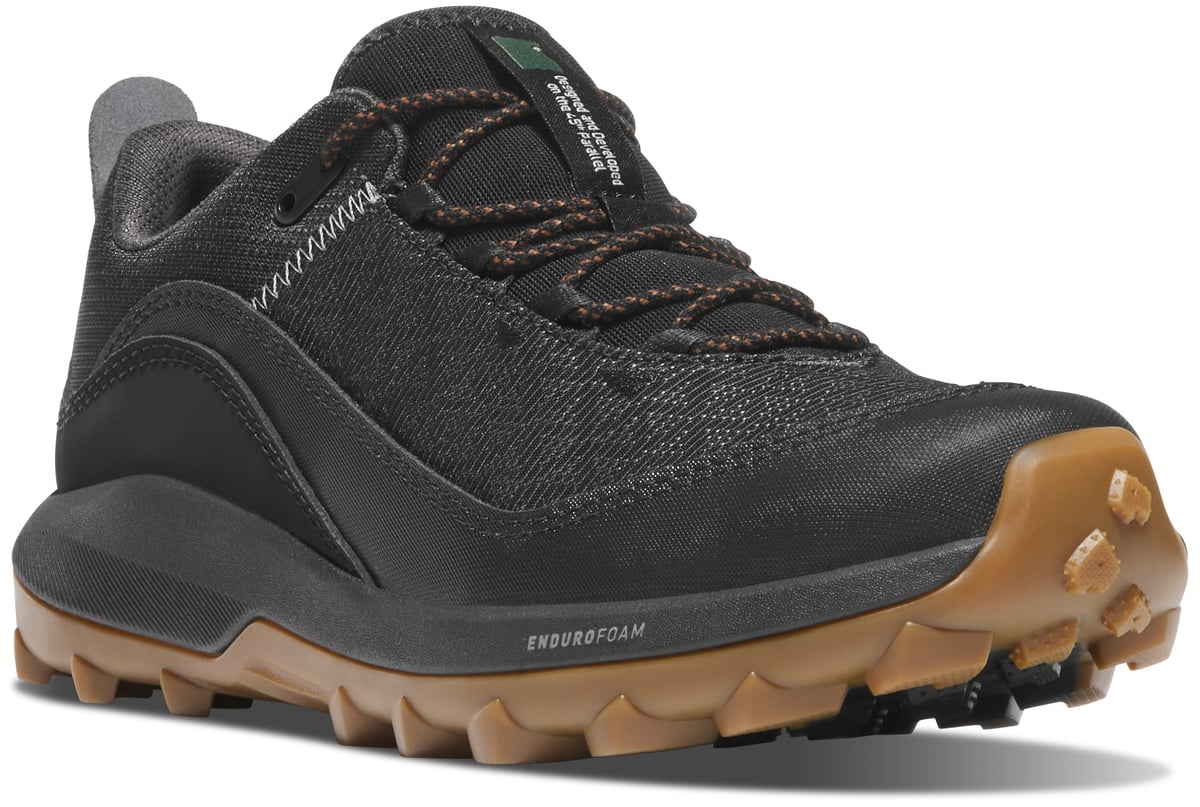 N45 Jet Black Women