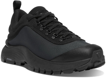Trail Trainer Black Women