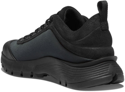 Trail Trainer Black Women