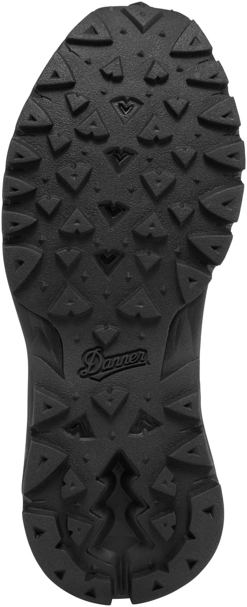 Trail Trainer Black Women