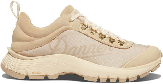Trail Trainer Bleached Sand/Semolina Women