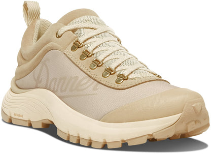 Trail Trainer Bleached Sand/Semolina Women