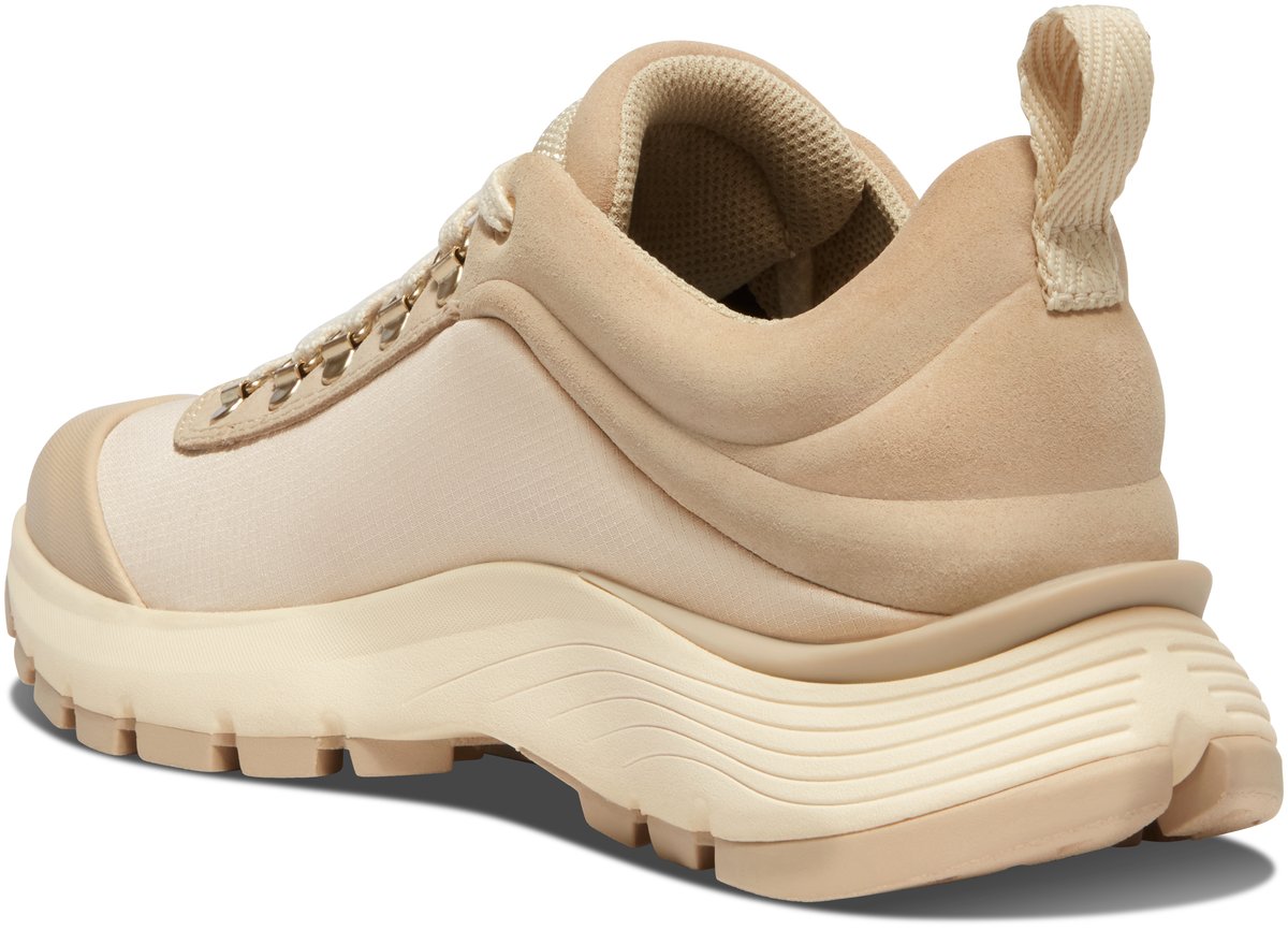 Trail Trainer Bleached Sand/Semolina Women