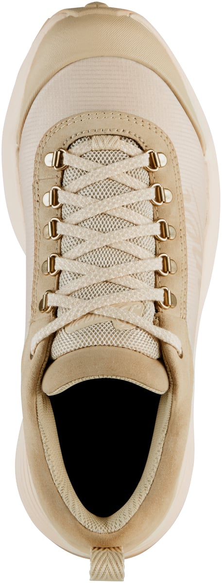 Trail Trainer Bleached Sand/Semolina Women
