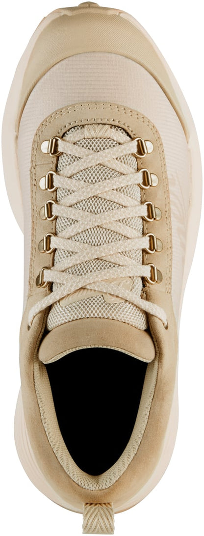 Trail Trainer Bleached Sand/Semolina Women