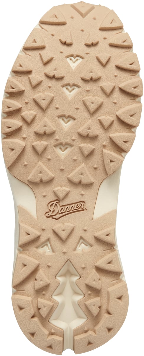 Trail Trainer Bleached Sand/Semolina Women