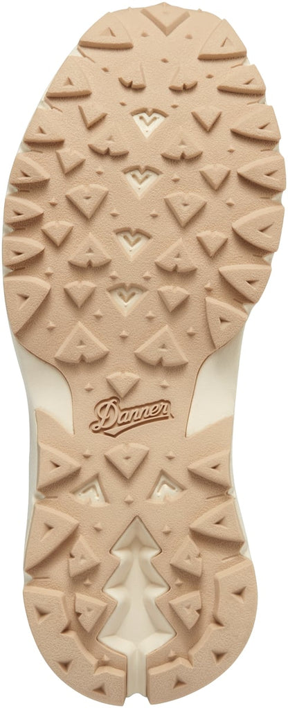 Trail Trainer Bleached Sand/Semolina Women