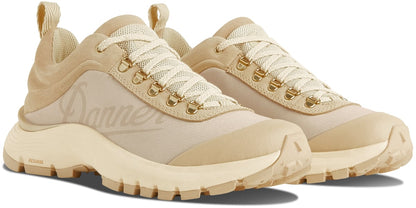 Trail Trainer Bleached Sand/Semolina Women