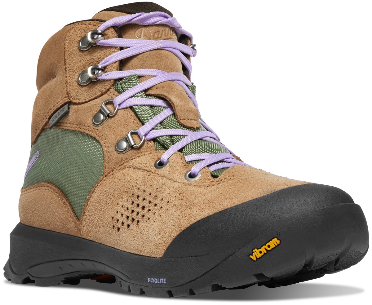 Inquire Mid Tannin/Oil Green Women