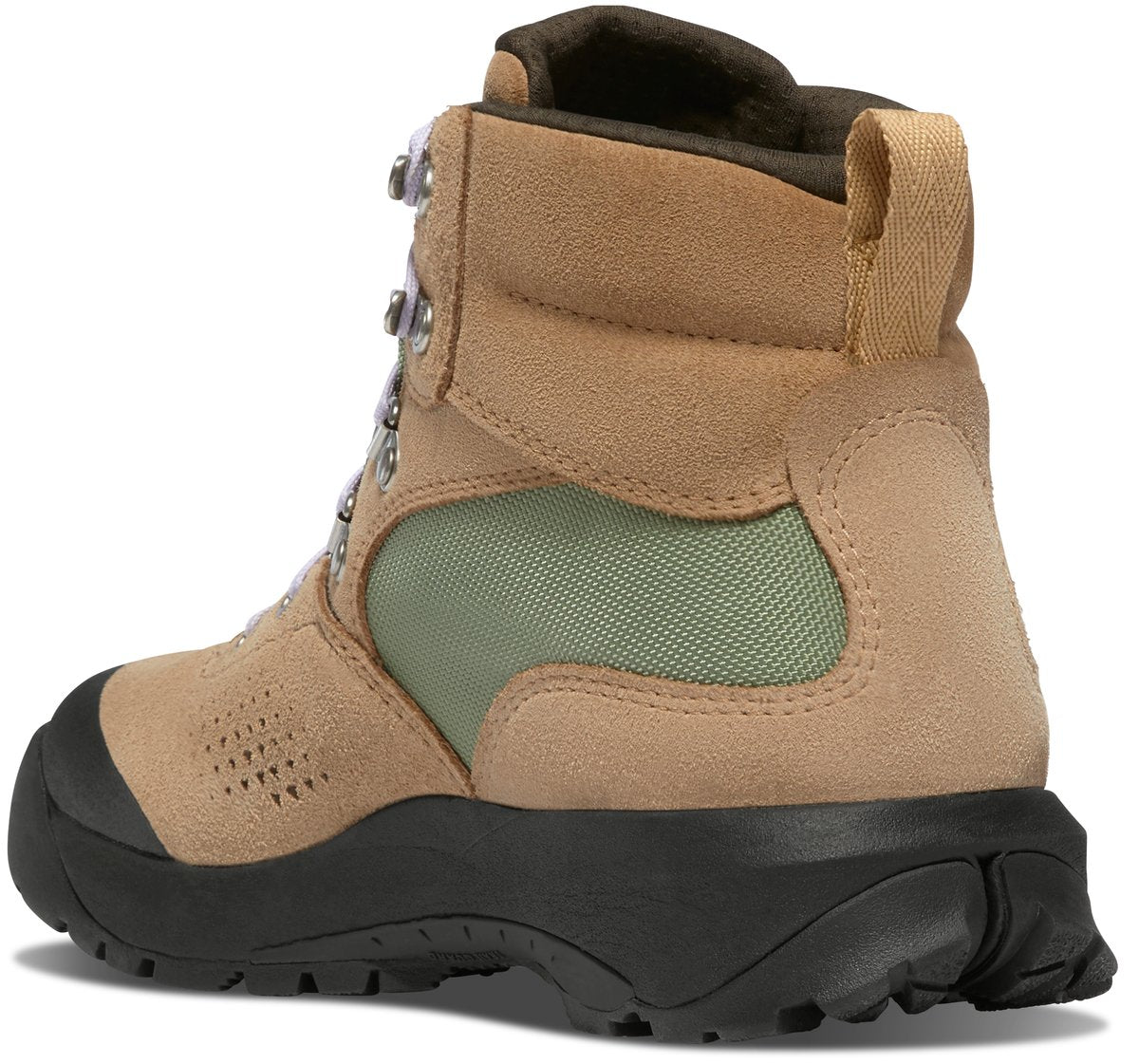Inquire Mid Tannin/Oil Green Women
