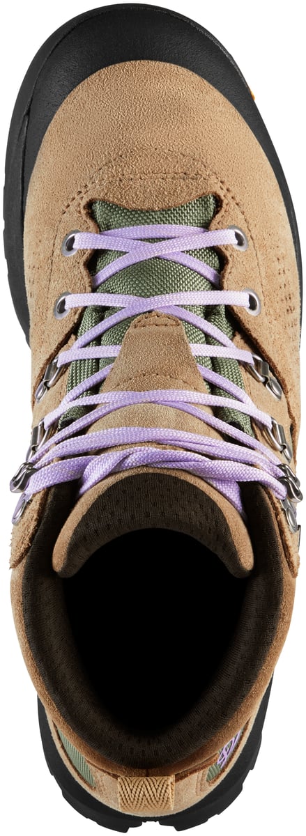 Inquire Mid Tannin/Oil Green Women