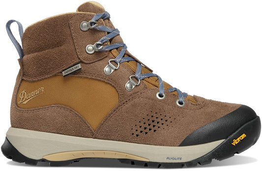Inquire Mid Pinecone Brown/Prairie Sand Women