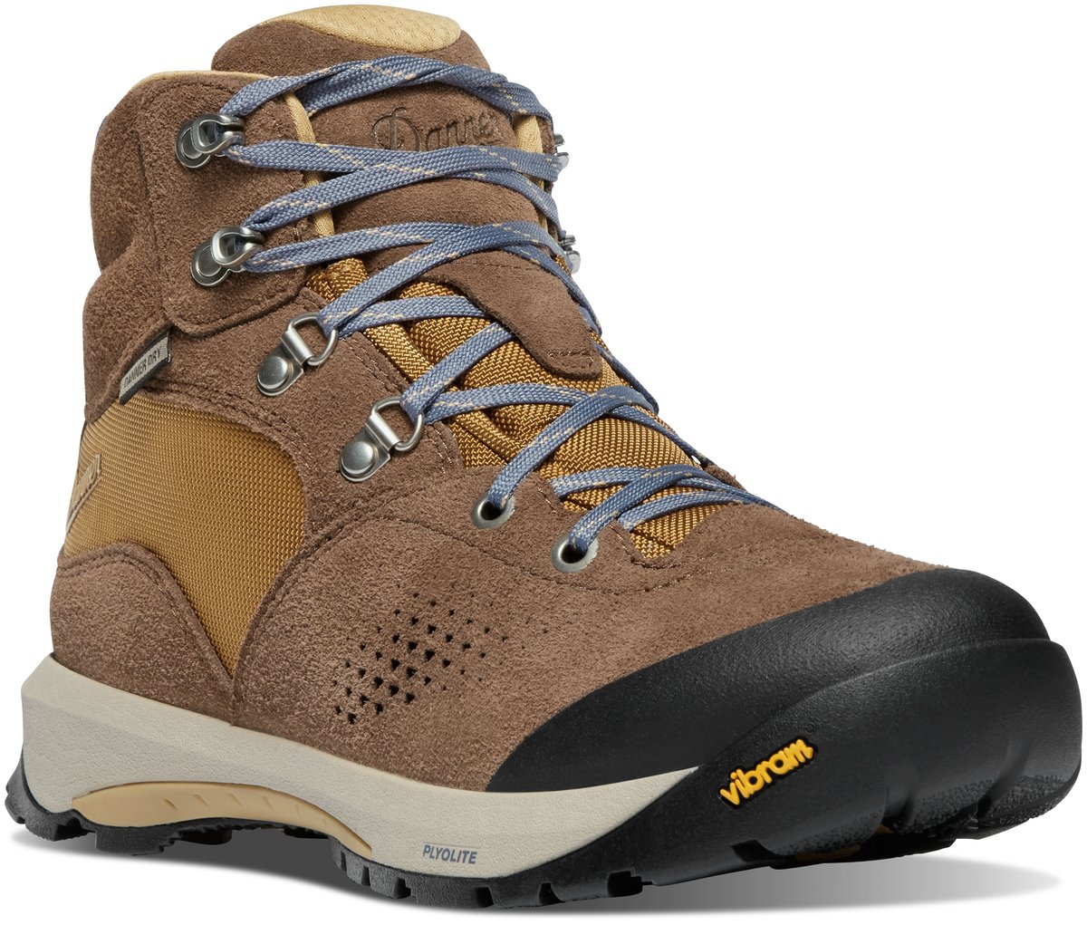 Inquire Mid Pinecone Brown/Prairie Sand Women