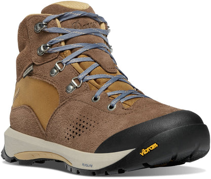 Inquire Mid Pinecone Brown/Prairie Sand Women