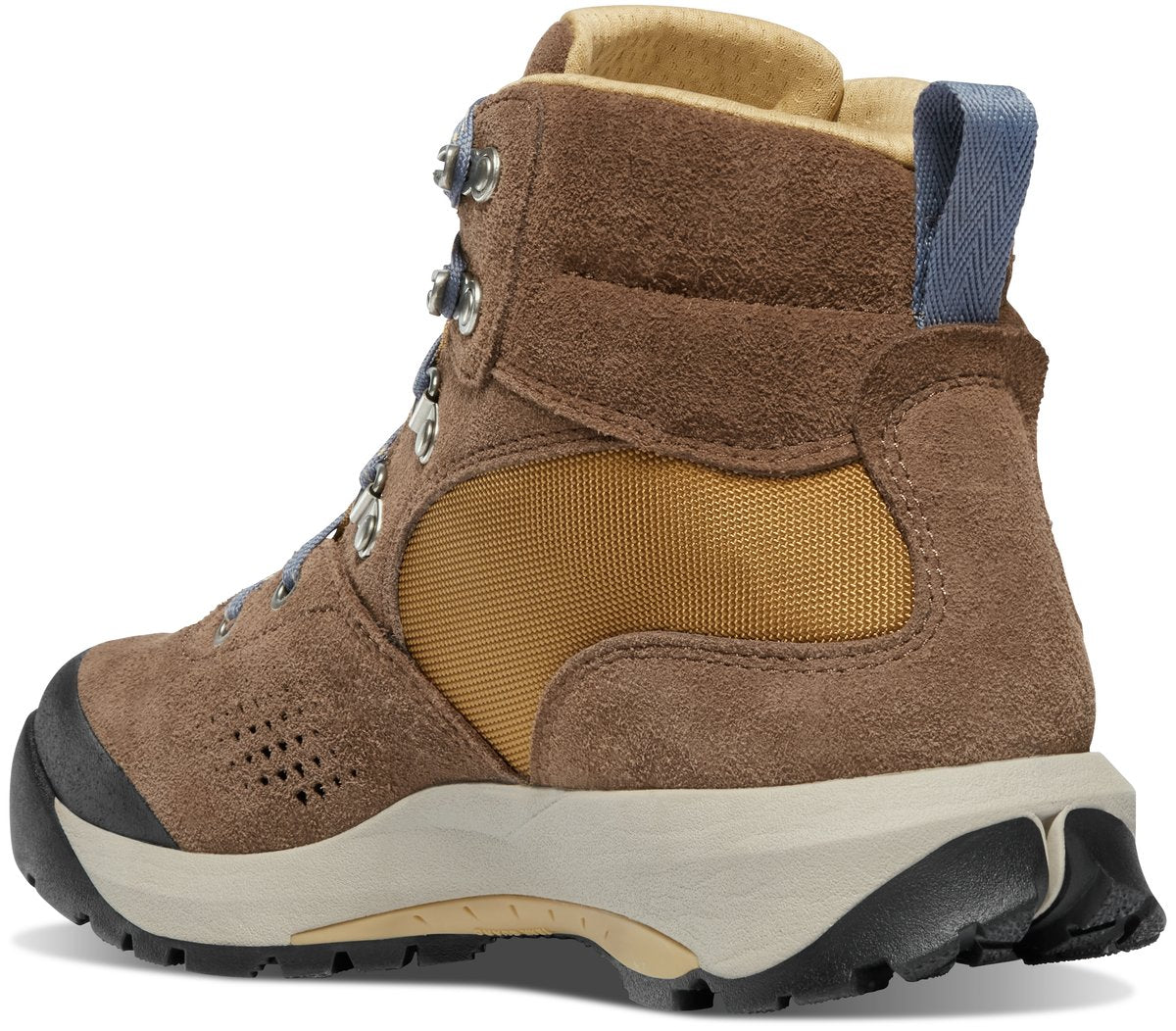 Inquire Mid Pinecone Brown/Prairie Sand Women