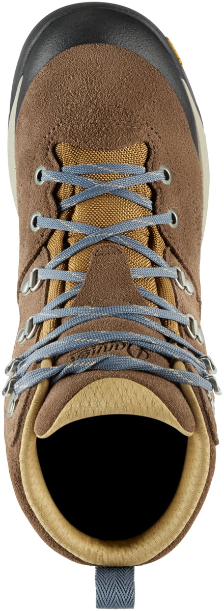 Inquire Mid Pinecone Brown/Prairie Sand Women