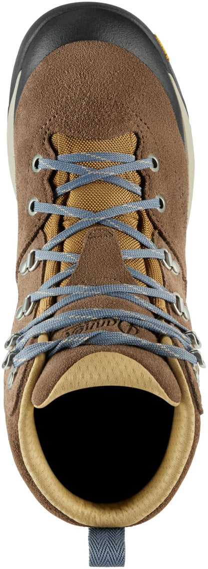 Inquire Mid Pinecone Brown/Prairie Sand Women