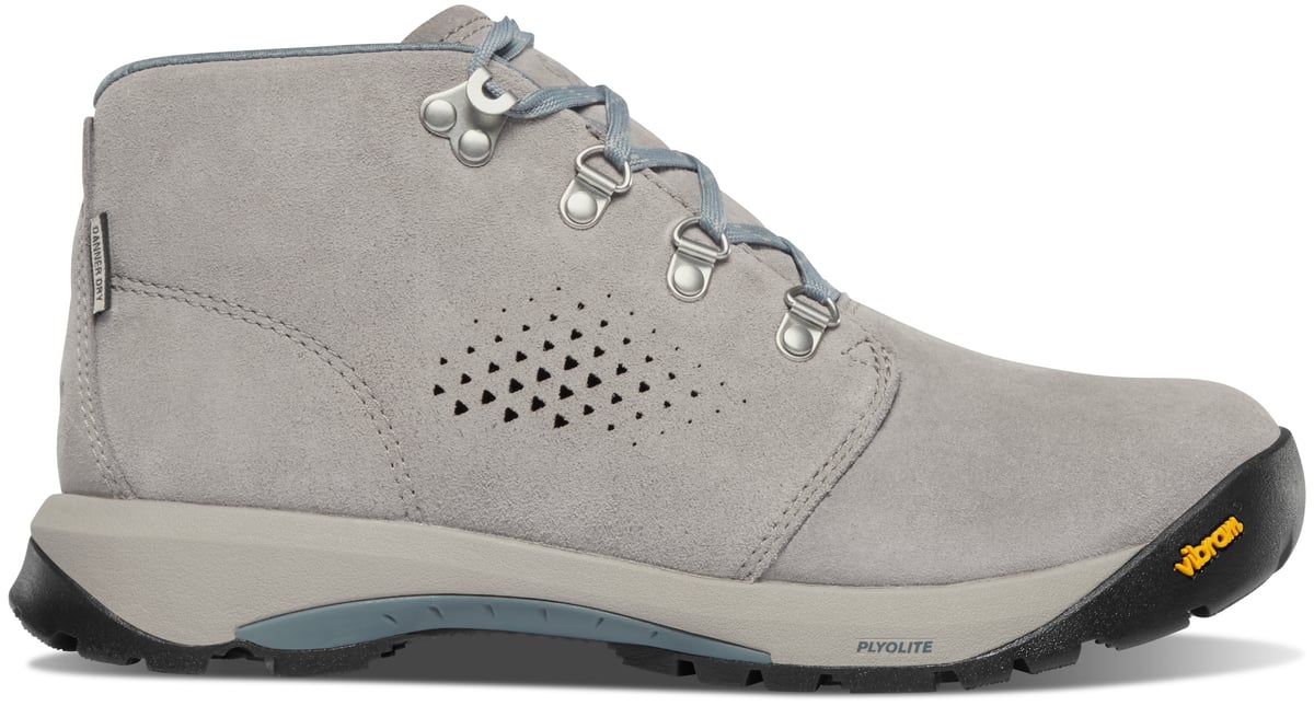 Inquire Chukka Driftwood/Stormy Weather Women