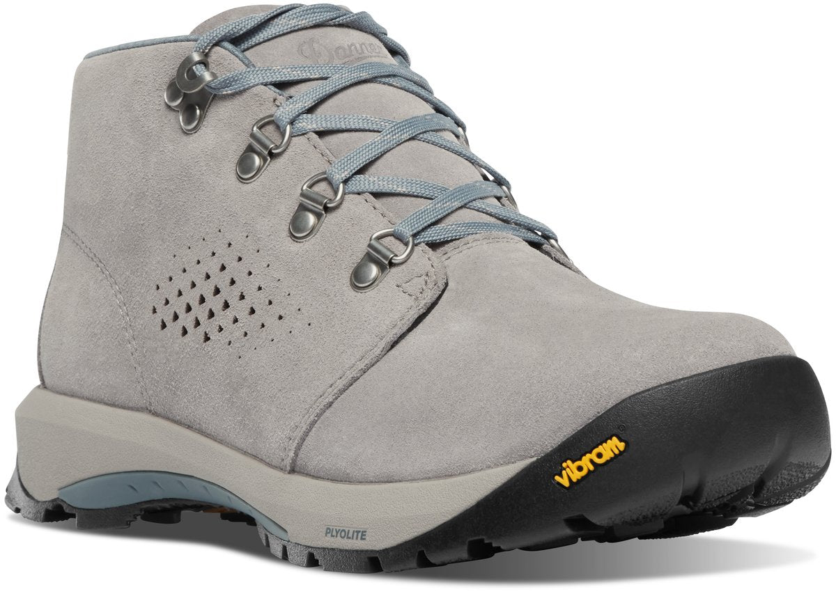 Inquire Chukka Driftwood/Stormy Weather Women