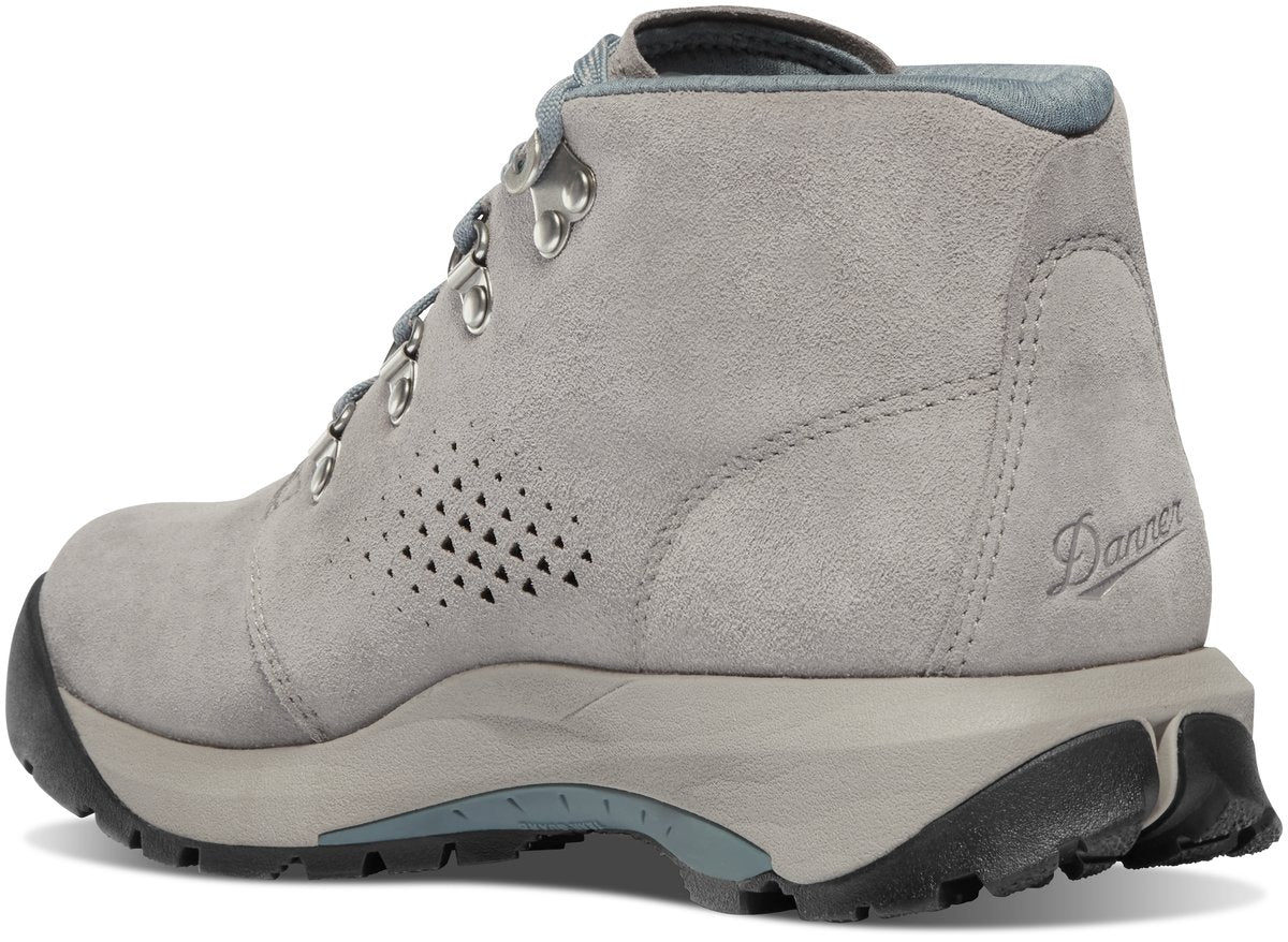 Inquire Chukka Driftwood/Stormy Weather Women