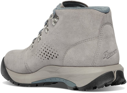 Inquire Chukka Driftwood/Stormy Weather Women