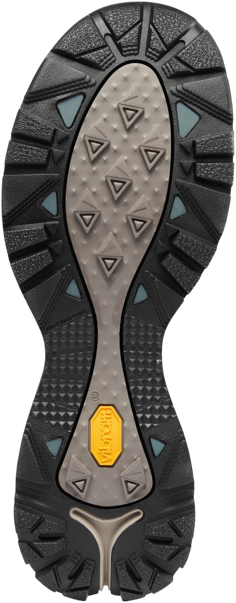 Inquire Chukka Driftwood/Stormy Weather Women