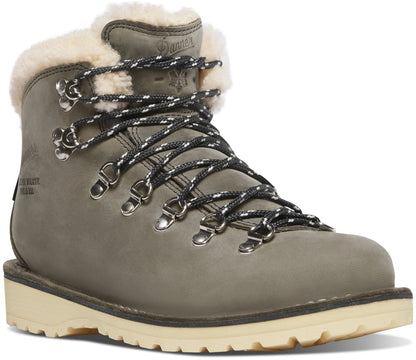 Mountain Pass Shearling Bracken 200G Women