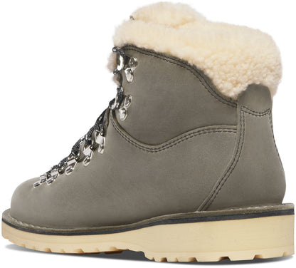 Mountain Pass Shearling Bracken 200G Women