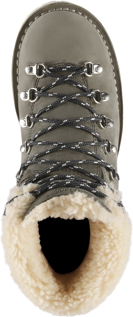 Mountain Pass Shearling Bracken 200G Women
