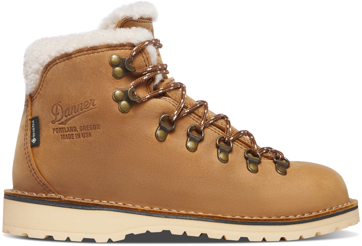 Mountain Pass Shearling Sierra 200G Women