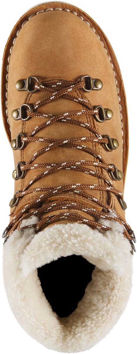 Mountain Pass Shearling Sierra 200G Women