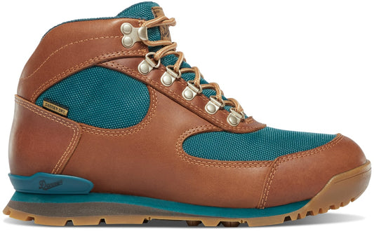 Jag II Brown/Deep Teal Women