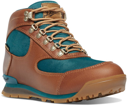 Jag II Brown/Deep Teal Women