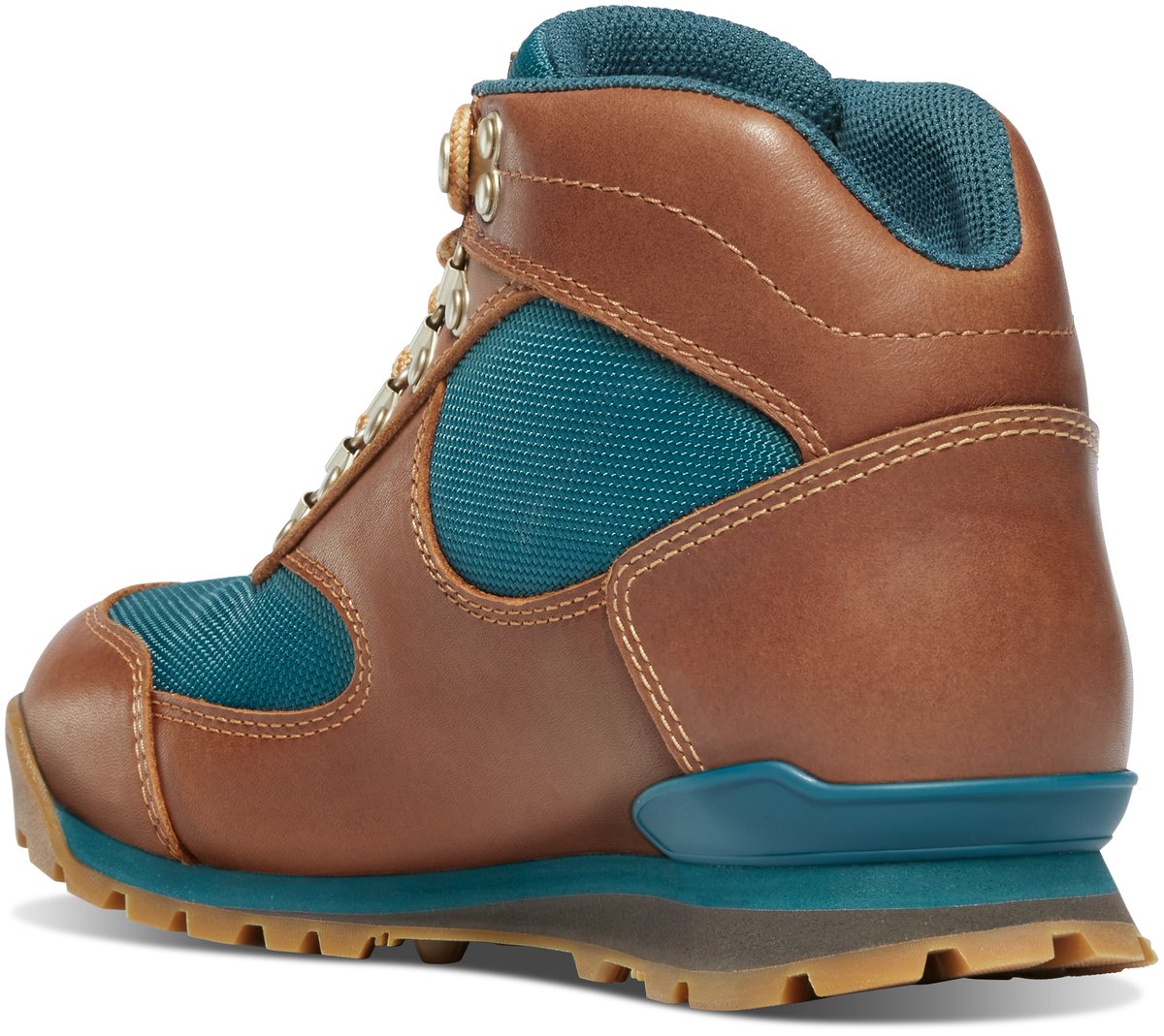 Jag II Brown/Deep Teal Women