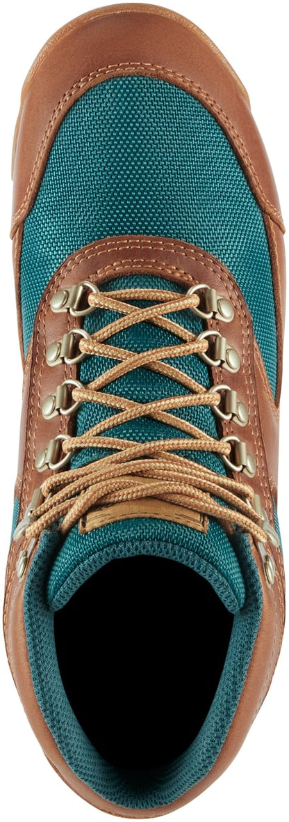 Jag II Brown/Deep Teal Women