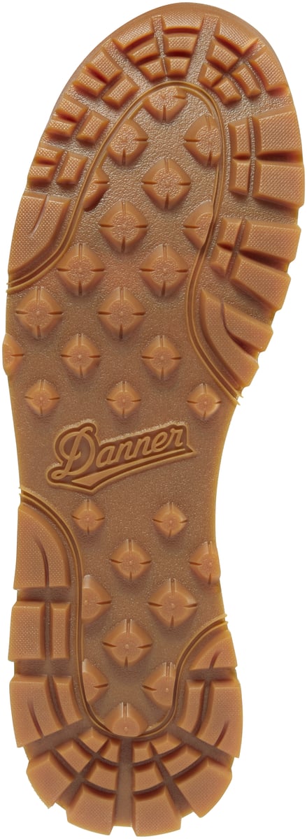 Jag II Brown/Deep Teal Women