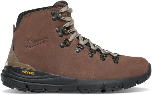Mountain 600 Dark Earth/Chocolate Chip Women
