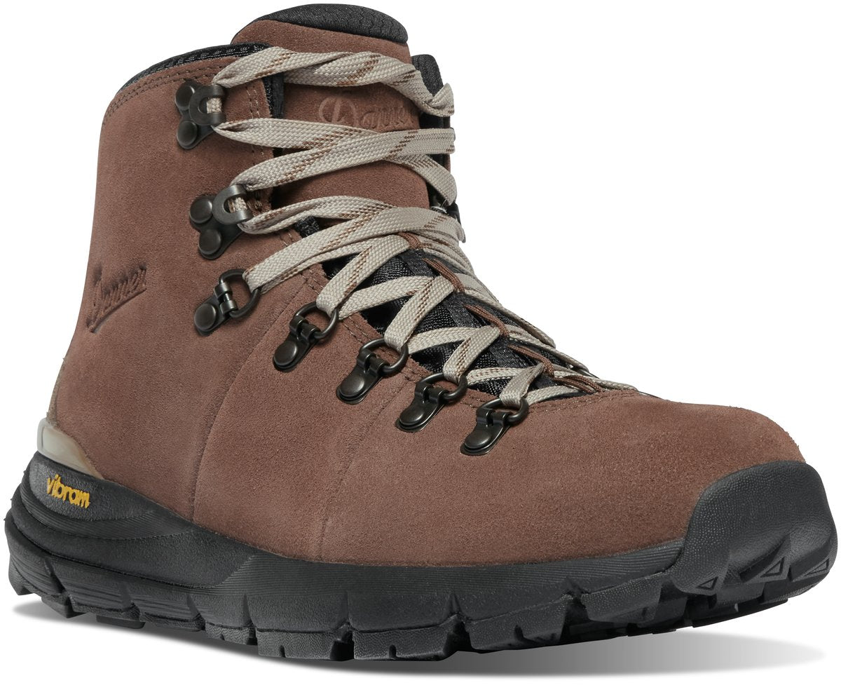 Mountain 600 Dark Earth/Chocolate Chip Women