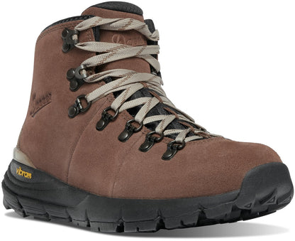 Mountain 600 Dark Earth/Chocolate Chip Women
