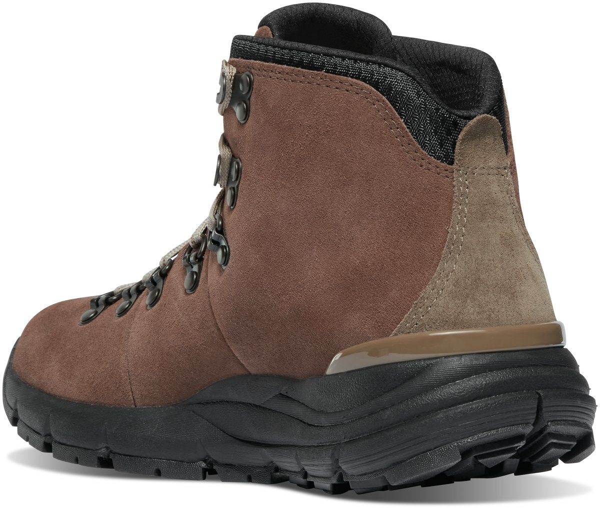 Mountain 600 Dark Earth/Chocolate Chip Women
