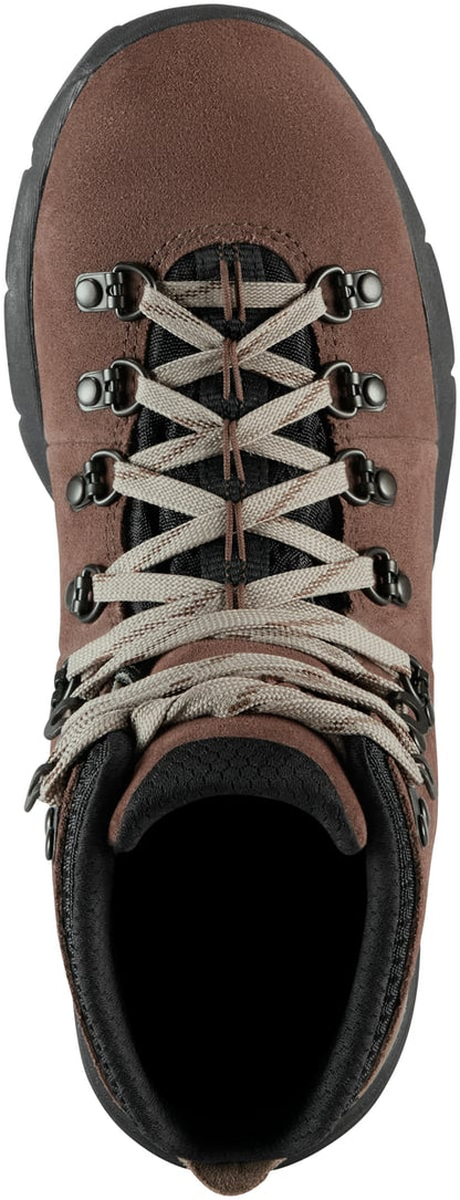 Mountain 600 Dark Earth/Chocolate Chip Women