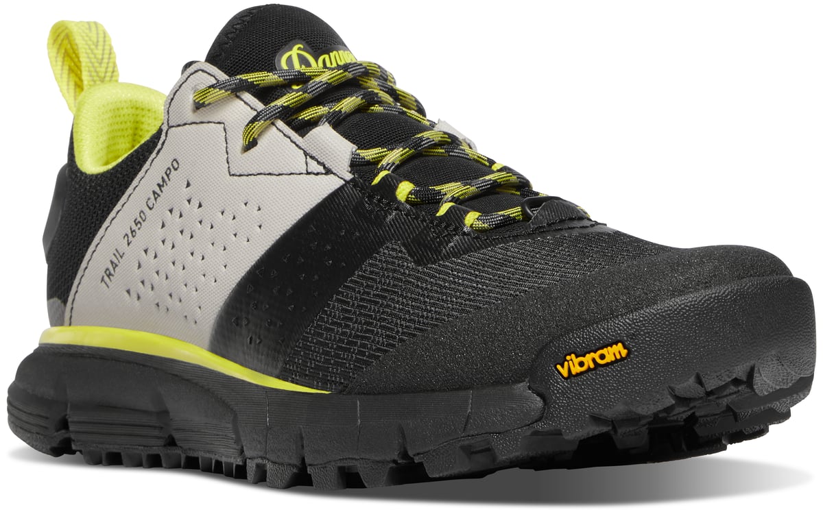Trail 2650 Campo Ice/Yellow Women