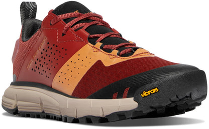 Trail 2650 Campo Red Ochre/Caramel Women