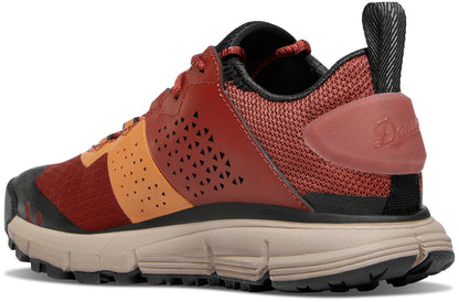 Trail 2650 Campo Red Ochre/Caramel Women