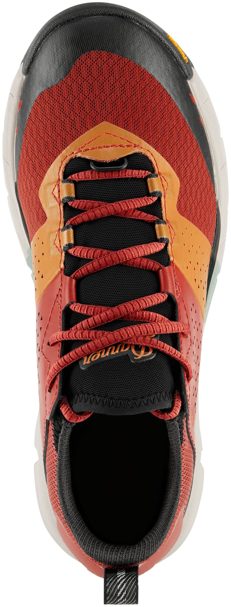Trail 2650 Campo Red Ochre/Caramel Women